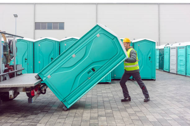 Best Best portable toilet rental  in Springfield, VA