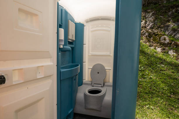 Best Wedding porta potty rental  in Springfield, VA