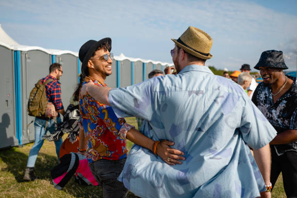 Best Porta potty rental for parties  in Springfield, VA