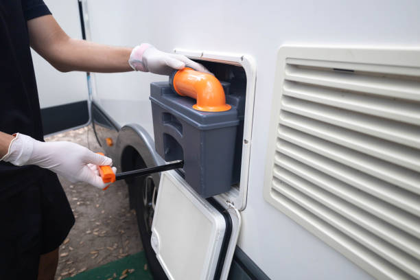Best Luxury portable toilet rental  in Springfield, VA
