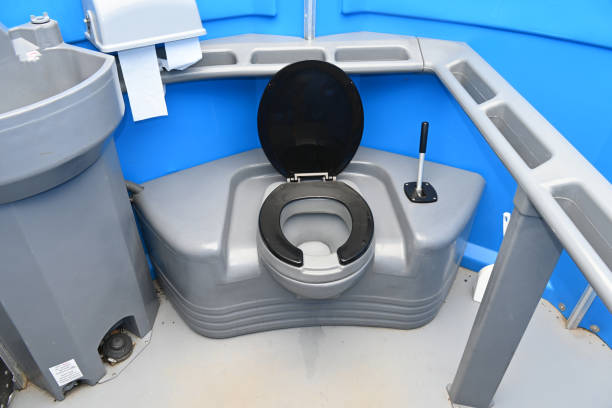 Portable Toilet Options We Offer in Springfield, VA