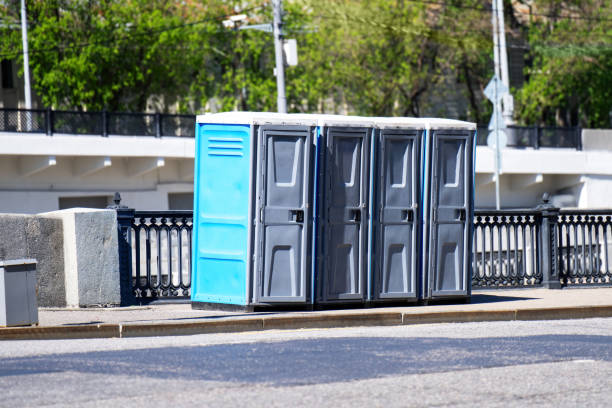 Porta potty rental for festivals in Springfield, VA