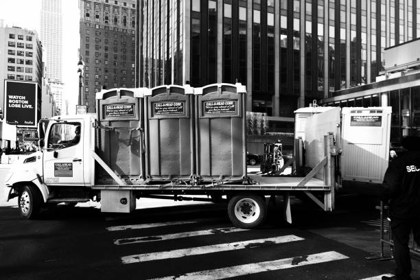 Springfield, VA Porta Potty Rental Pros